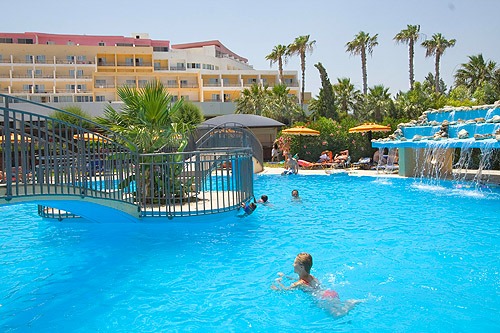 Doreta Beach Resort and Spa
